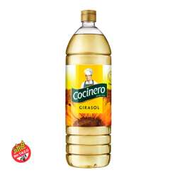 Aceite Cocinero